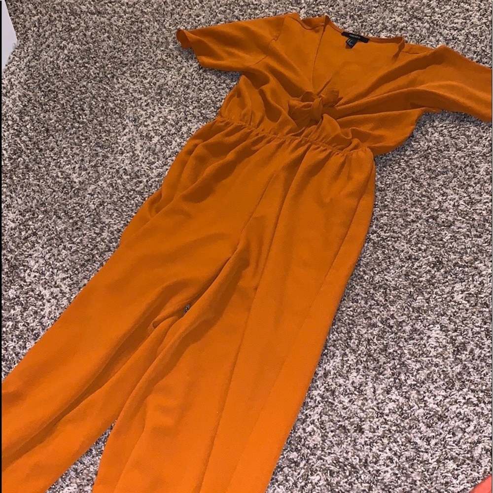 Jumpsuit